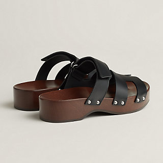 ❤お得なお品❤クリーニング済 カシシルコットンストール ボルドーエルメス Kos clog | Hermès Mainland China